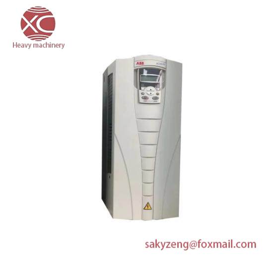 ABB ACS510-01-031A-4 3ABD00015749-D Frequency converter