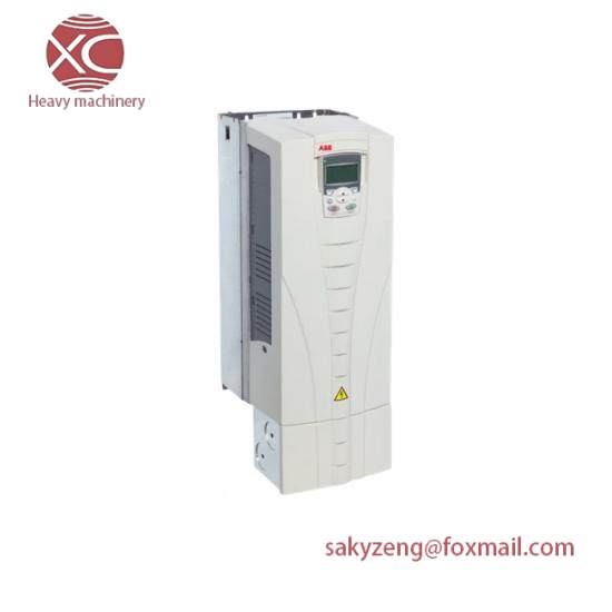 ABB ACS510-01-038A-4 3ABD00015750-D Frequency converter