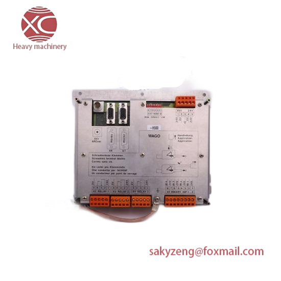 ABB ACS510-01-038A-4  Great Price