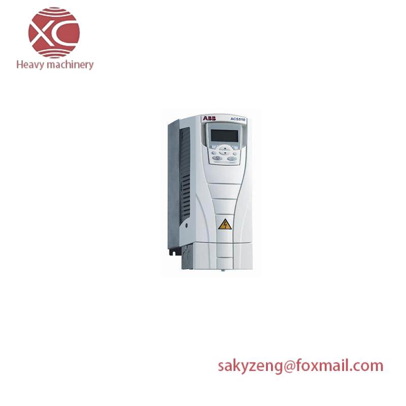 ABB ACS510-01-03A3-4 Frequency converter