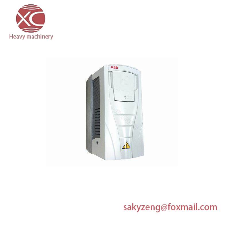 ABB ACS510-01-046A-4 Frequency Converter