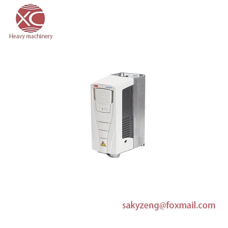 ABB ACS510-01-04A1-4 Frequency converter
