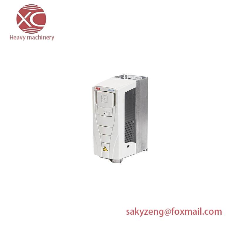 ABB ACS510-01-05A6-4 Frequency converter