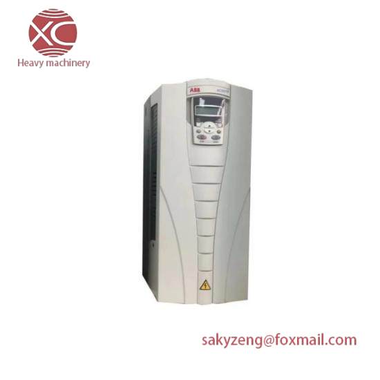 ABB ACS510-01-060A-4 3ABD00015752-D Frequency converter