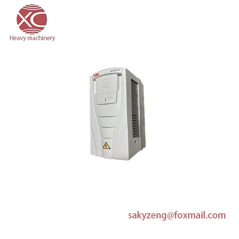 ABB ACS510-01-060A-4 Frequency Converter