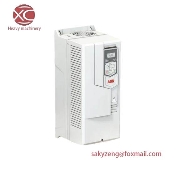 ABB ACS510-01-09A4-4 3ABD00015745-D Frequency converter