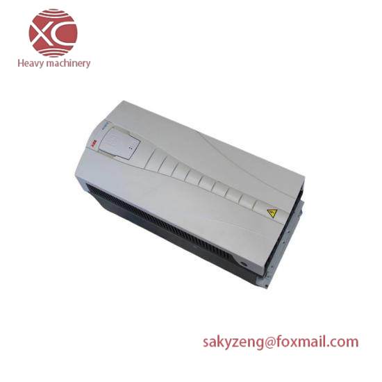 ABB ACS510-01-125A-4 3ABD00019055-D Frequency converter