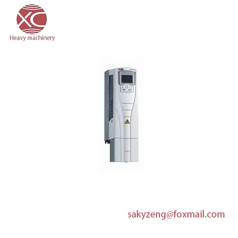ABB ACS510-01-157A-4 Frequency Converter