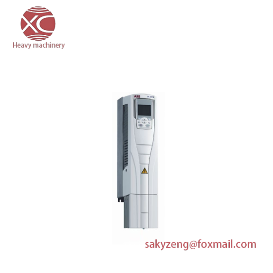 ABB ACS510-01-157A-4 Inverter Drive