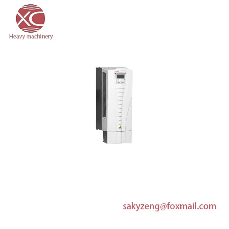 ABB ACS510-01-290A-4 Frequency Converter
