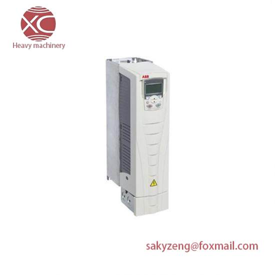ABB ACS550-01-045A-4 3AUA0000012789-D Frequency converter