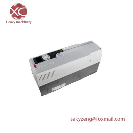 ABB ACS550-01-045A-4+B055 Variable Frequency Drive