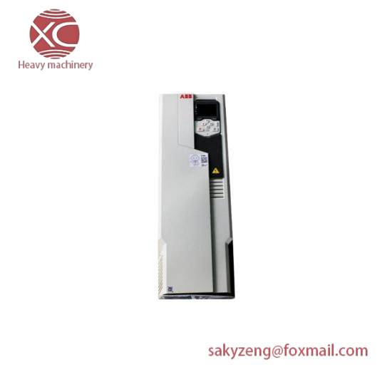 ABB ACS550-01-045A-4+B055 Variable Frequency Drive