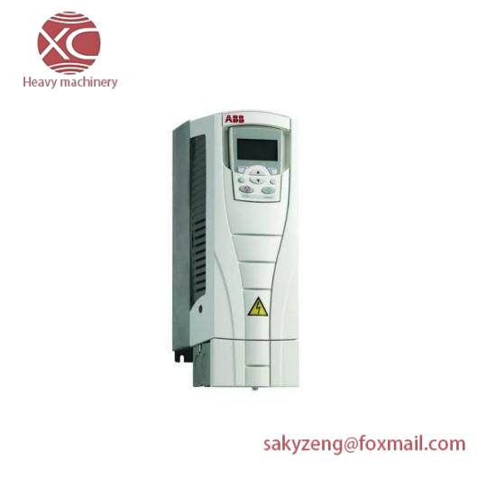 ABB ACS550-01-04A1-4 3AUA0000003386-D Frequency converter