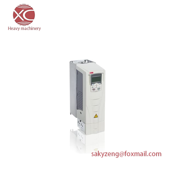 ABB ACS550-01-04A1-4 Inverter Drive