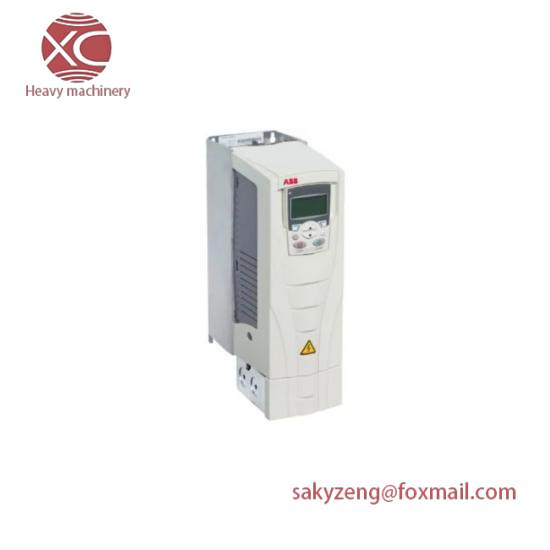 ABB ACS550-01-06A9-4 3AUA0000002415-D Frequency converter