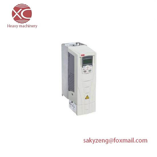 ABB ACS550-01-072A-4 3AUA0000002547-D Frequency converter