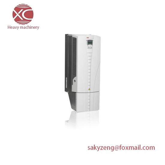 ABB ACS550-01-195A-4 3ABD68294479 Frequency converter