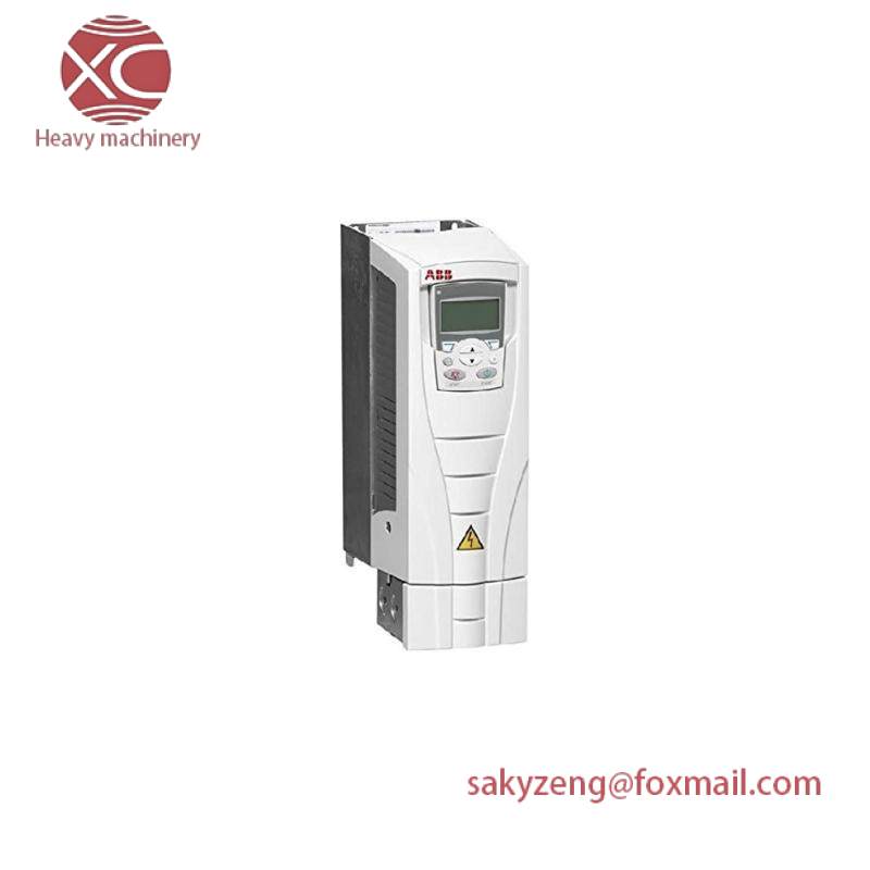 ABB ACS550-U1-157A-4 Drives