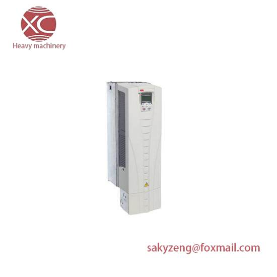 ABB ACS55001038A4 Frequency Converter Drive