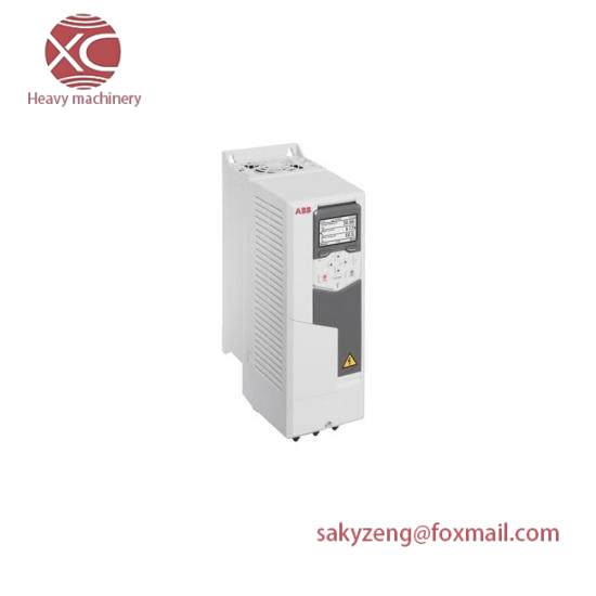 ABB ACS580-01-02A7-4 3ABD50000038937 Frequency Converter