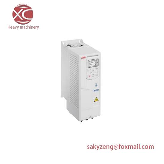 ABB ACS580-01-07A3-4 3ABD50000038951 Frequency Converter