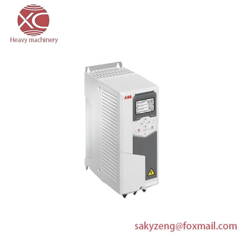 ABB ACS580-01-09A4-4 General purpose drives