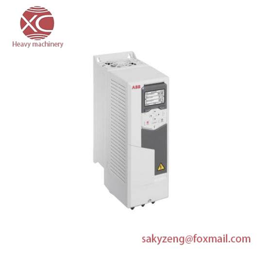 ABB ACS580-01-09A5-4 3ABD50000038952 Frequency Converter