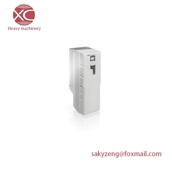 ABB ACS580-01-169A-4 3ABD00045438-D Frequency Converter