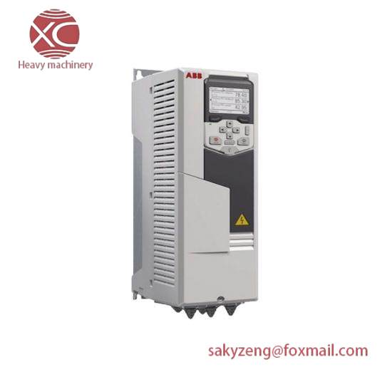 ABB ACS580-01-363A-4 3ABD00037932-D Frequency Converter