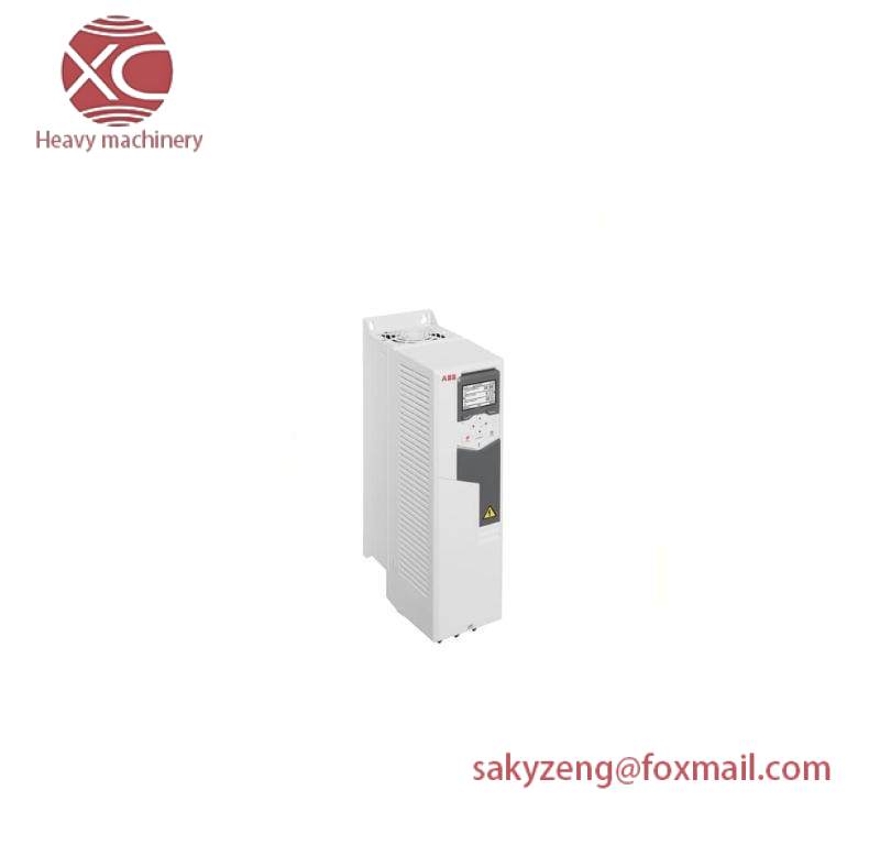 ABB ACS580 Acs580-01-02a6-4 +B056 universal drive