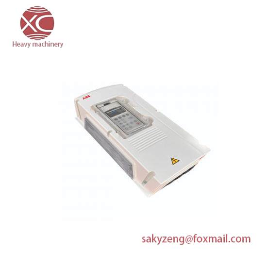 ABB ACS800-01-0004-5 frequency inverter