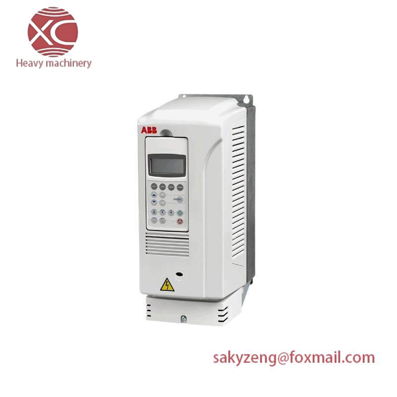 ABB ACS800-01-0050-3+p901 Inverter Drive