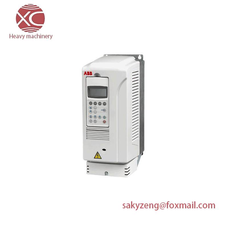ABB ACS800-01-0050-5+D150+P901 High Performance Drives