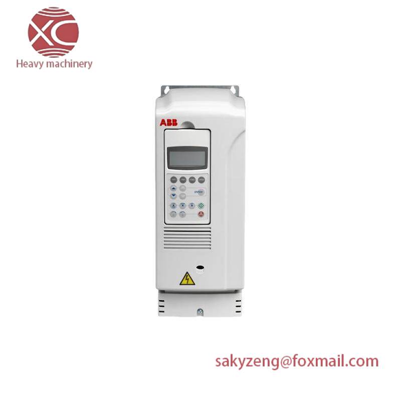 ABB ACS800-01-0070-3+P901 Single Drives
