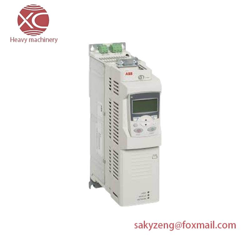 ABB ACS850-04-010A-5+E200+J410 Machinery Drive