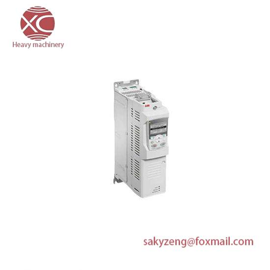 ABB ACS850-04-010A-5+J400 Frequency converter ﻿