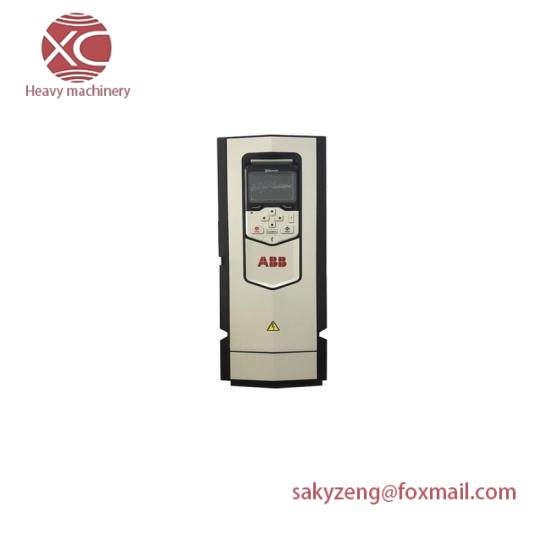 ABB ACS880-01-017A-3 3ABD00035965-D Frequency Converter