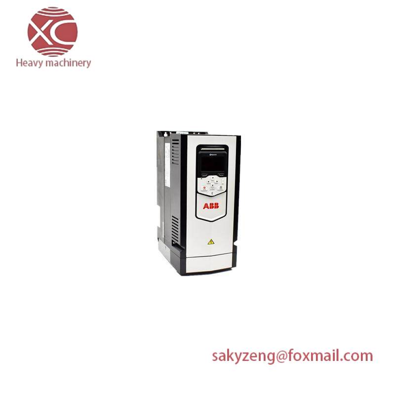 ABB 3HAC034197-001