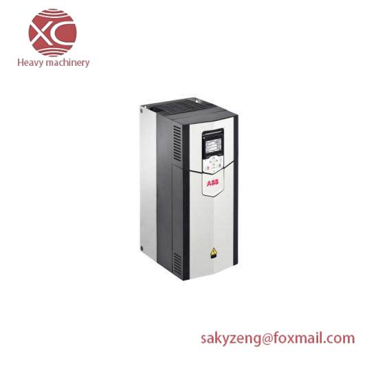 ABB ACS880-01-025A-3 3ABD00035966-D Frequency Converter