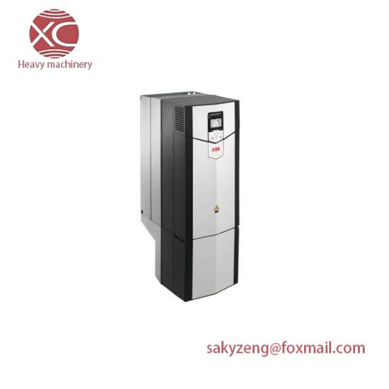 ABB ACS880-01-02A4-3 3ABD00035958-D Frequency Converter