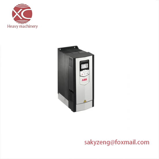 ABB ACS880-01-038A-3 1835KW wall-mounted single drives