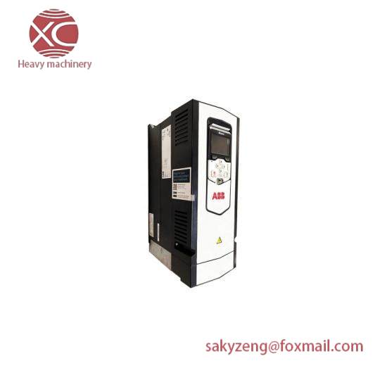 ABB ACS880-01-038A-3 3ABD00035968-D Frequency Converter
