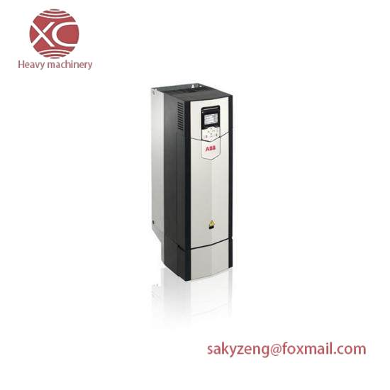 ABB ACS880-01-03A3-3 3ABD00035959-D Frequency Converter