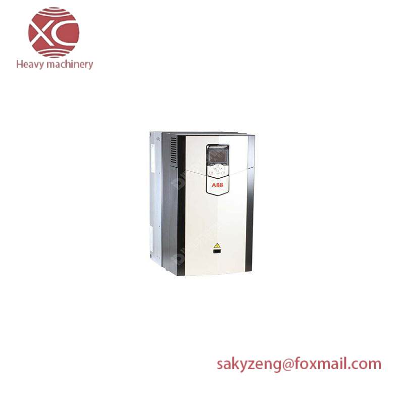 ABB ACS880-01-040A-5 Variable Frequency Drive