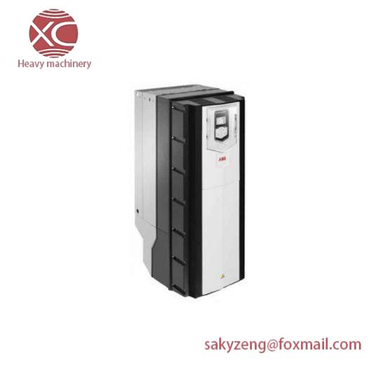 ABB ACS880-01-04A0-3 3ABD00035960-D Frequency Converter