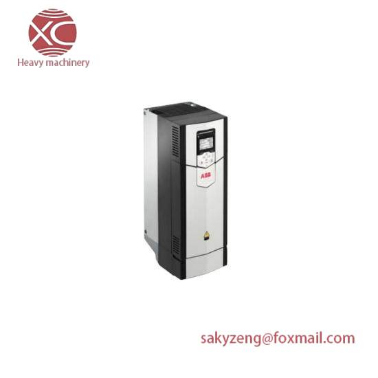ABB ACS880-01-05A6-3 3ABD00035961-D Frequency Converter