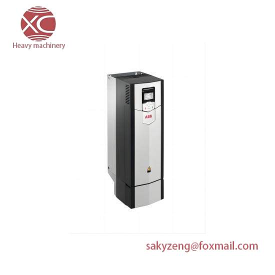 ABB ACS880-01-072A-3 3ABD00035948-D Frequency Converter