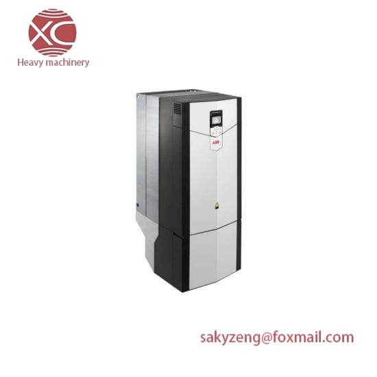 ABB ACS880-01-105A-3 3ABD00035950-D Frequency Converter