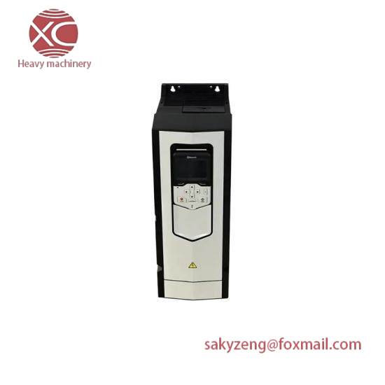 ABB ACS880-01-12A6-3 3ABD00035964-D Frequency Converter